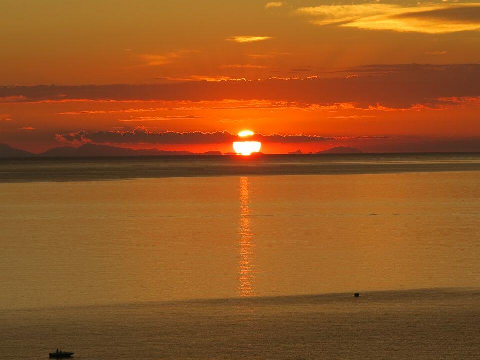 Cala Tarida Sunset (San Jose, Ibiza)