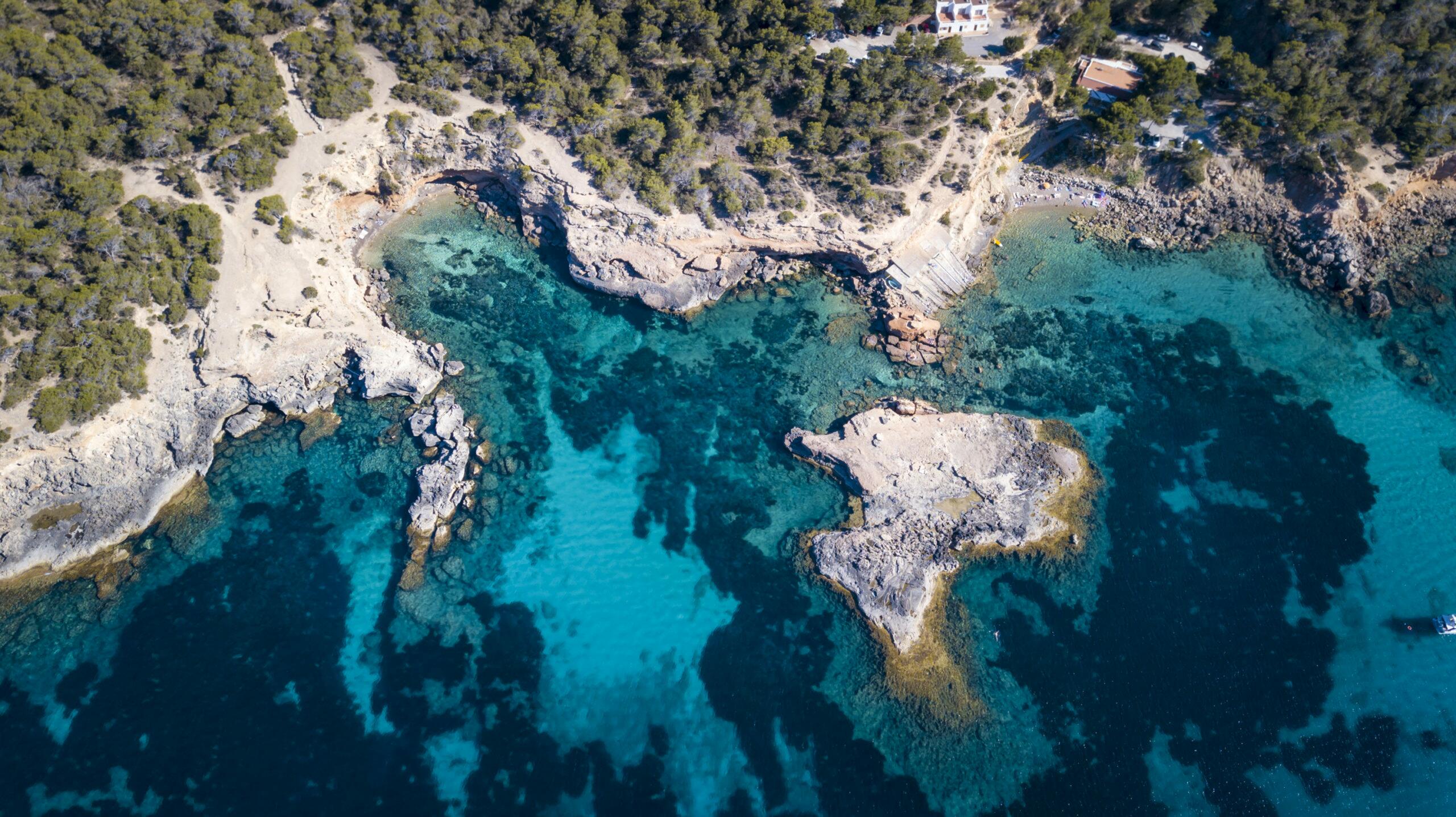 S'illot d'es Renclà