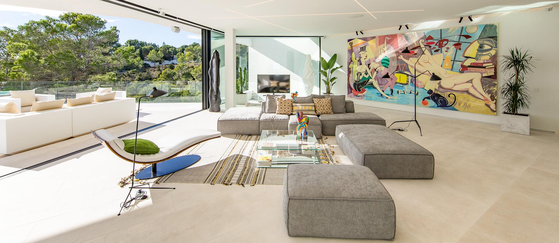 buy property in Ibiza with Prestige Properties