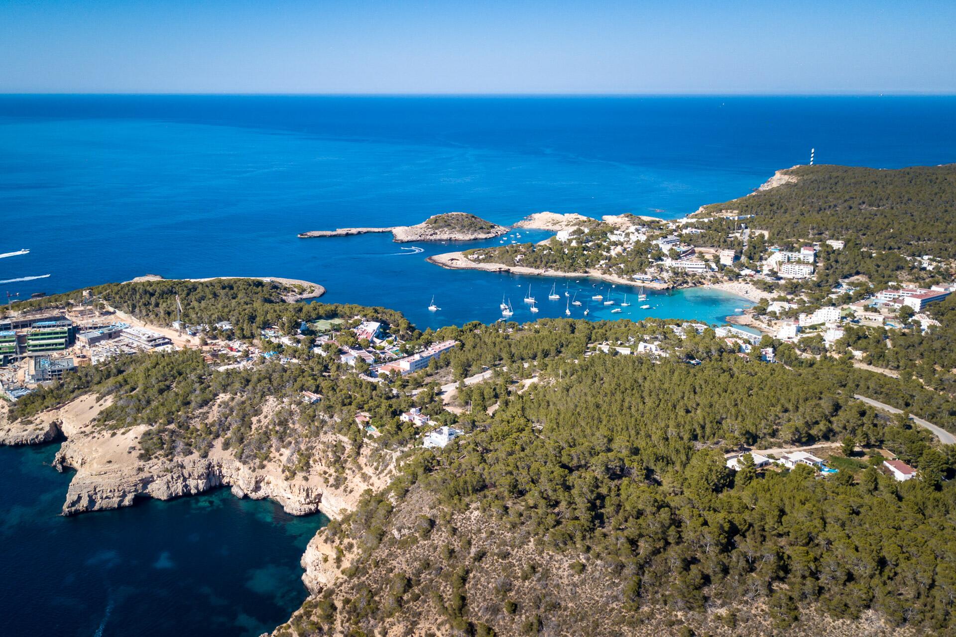 Proprietà di prestigio di Portinax