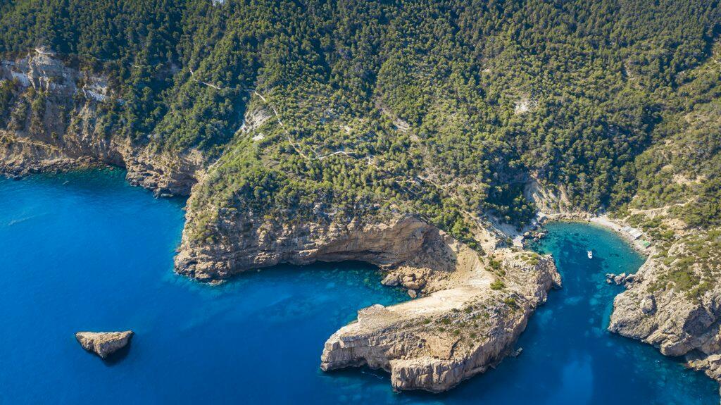 Portitxol Ibiza