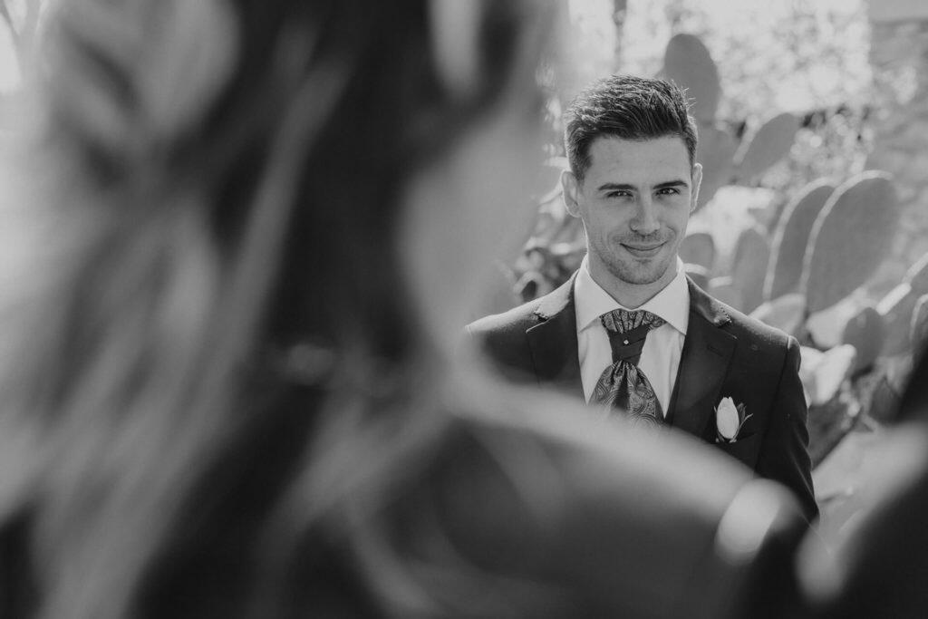 fotografo di boda