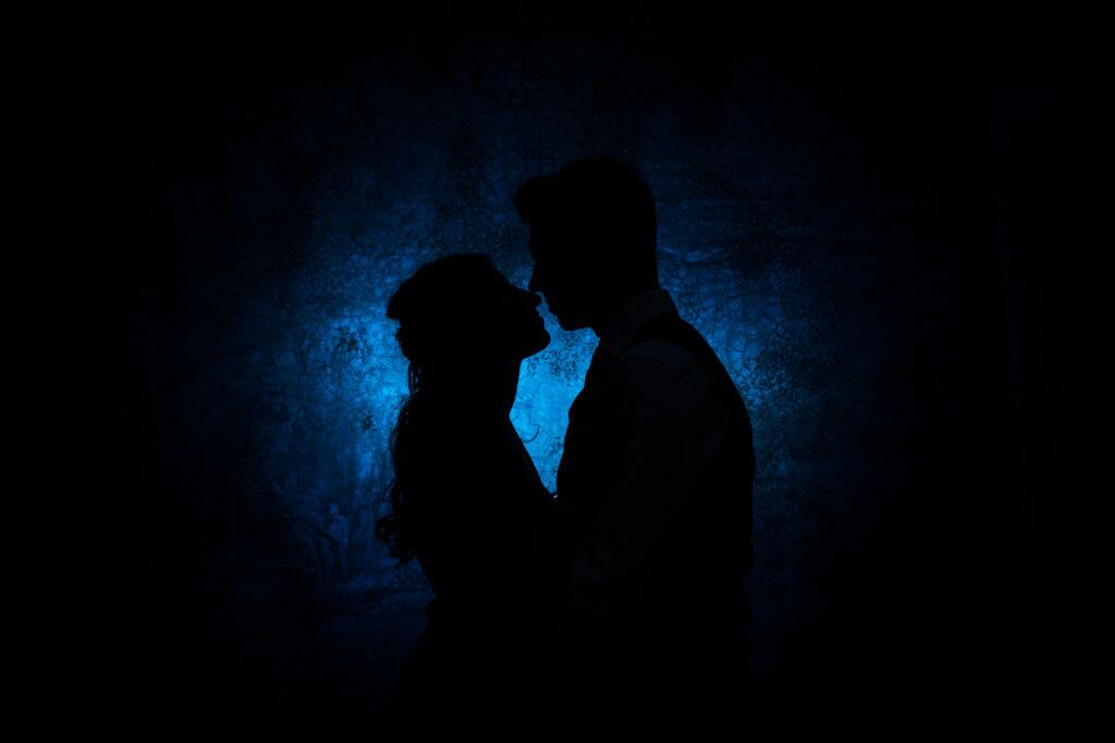 fotografo di boda