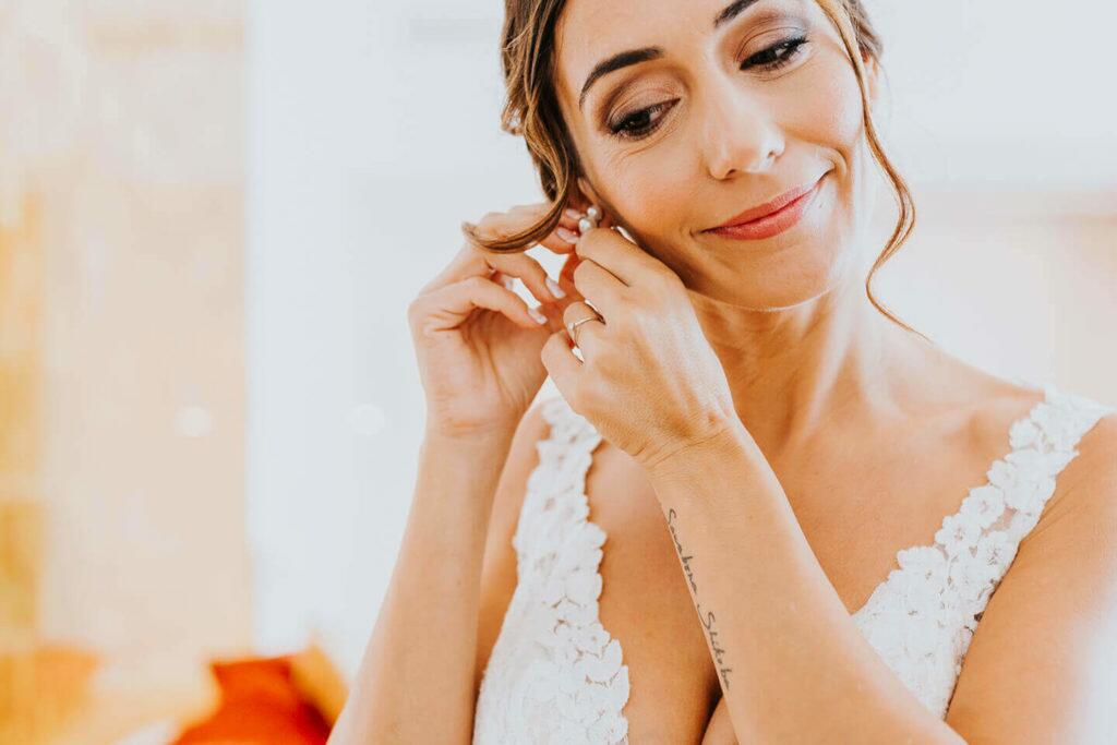 fotografo di boda