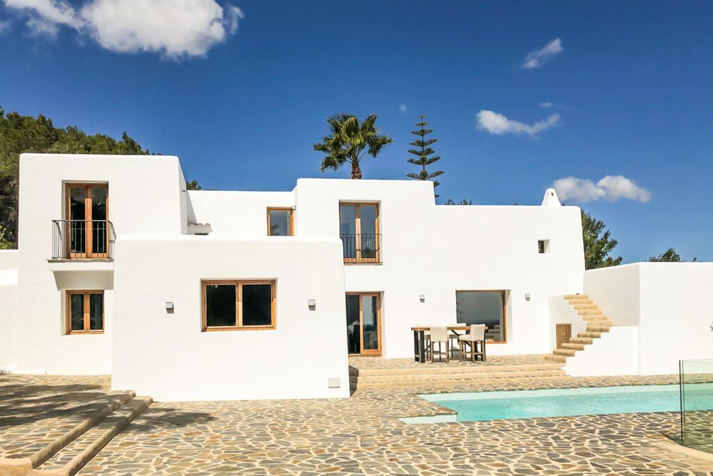 Finca in Ibiza