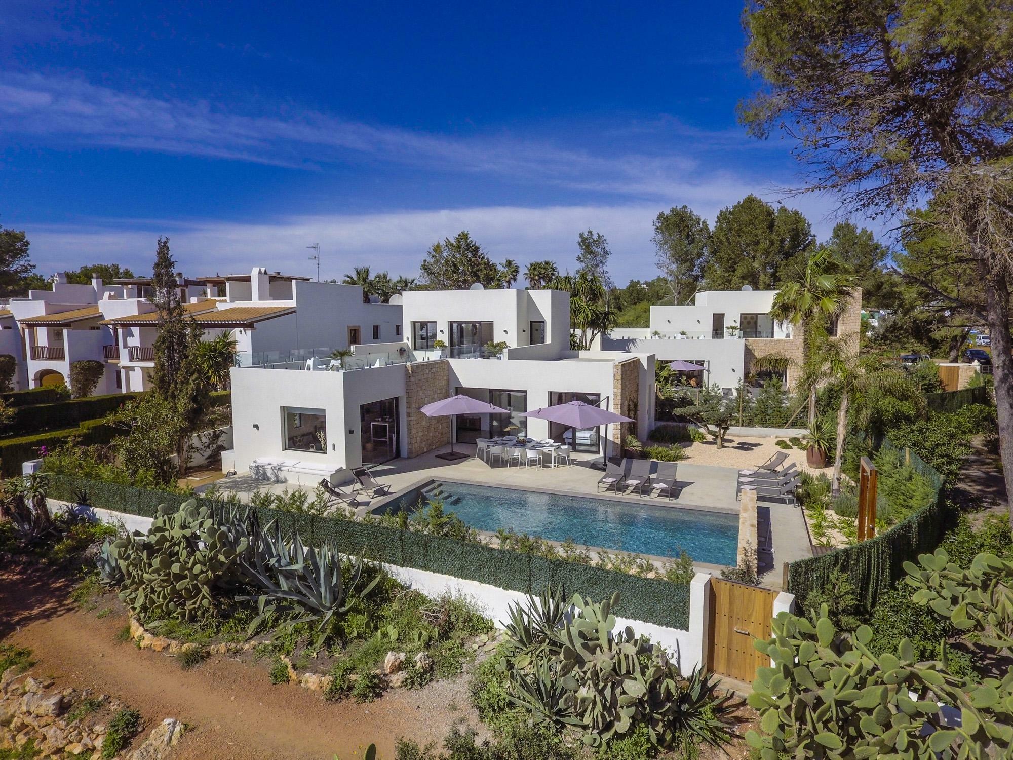 Can Algarrobos Ibiza Property for rent