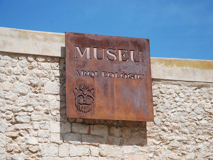 The Museum of Archaeology Ibiza