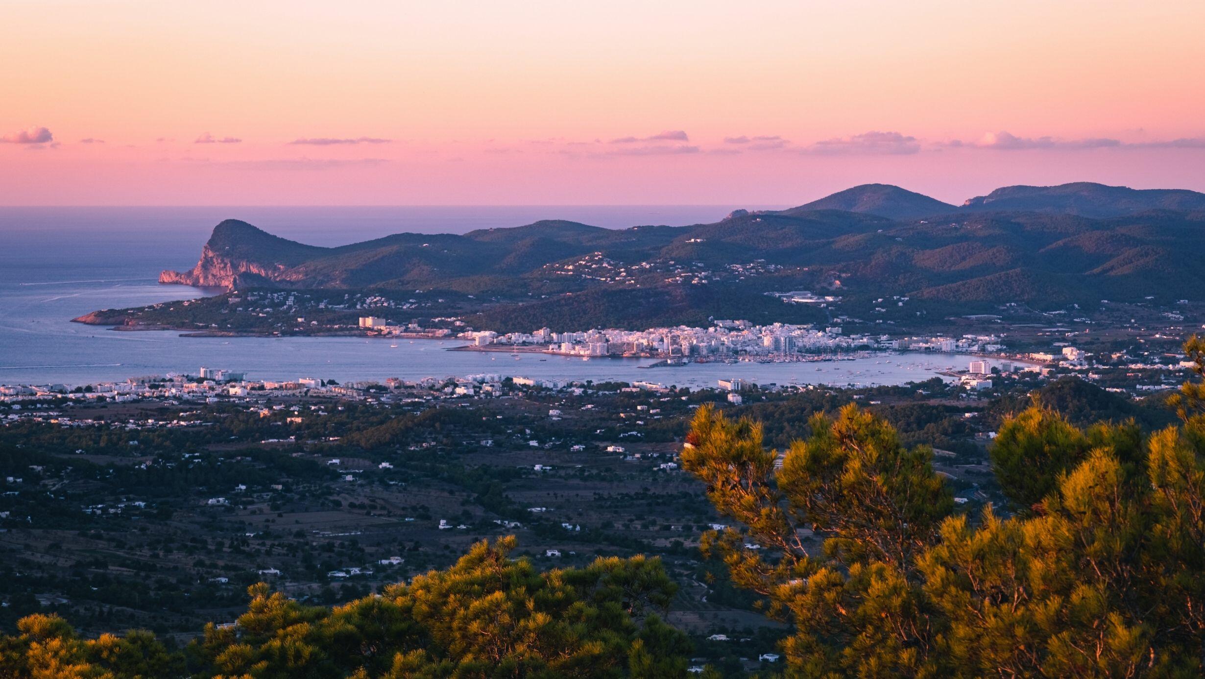 Sant Antony de Portmany Ibiza