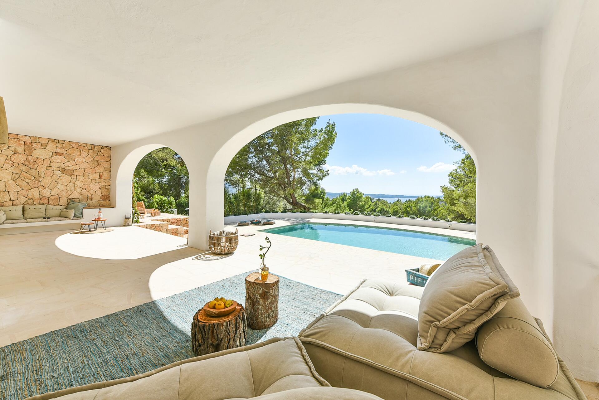 Villa Calypso Cala Salada
