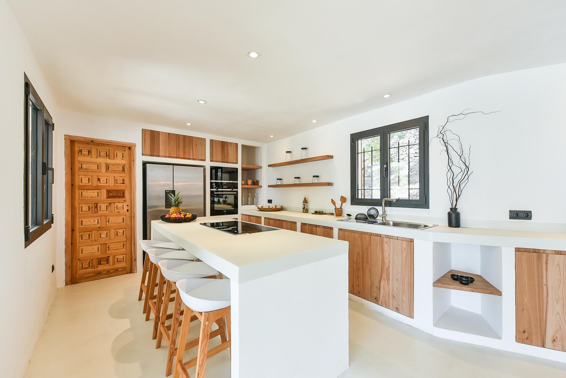 Villa Calypso Cala Salada