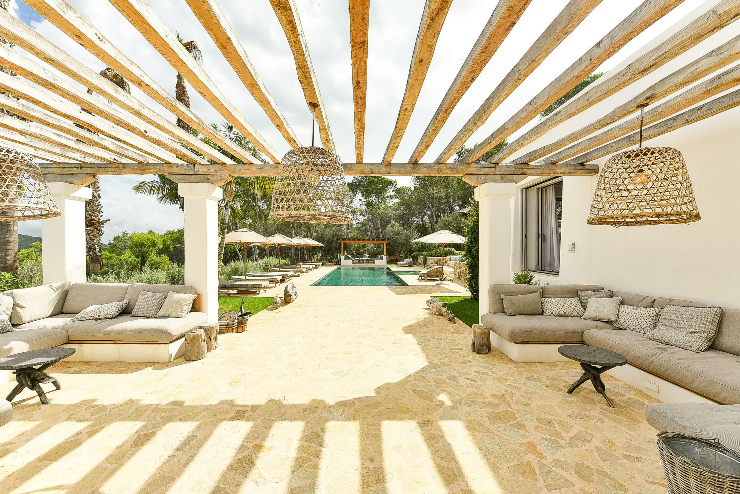 Villa Estels San Mateo