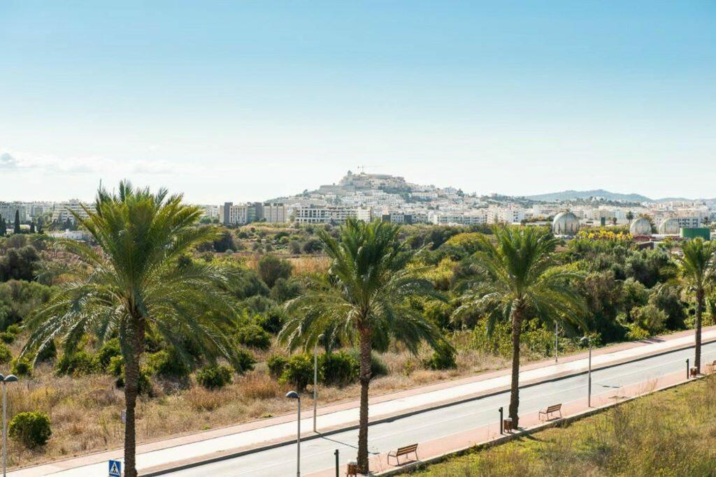 Vivere a Ibiza - Vita a Jesús