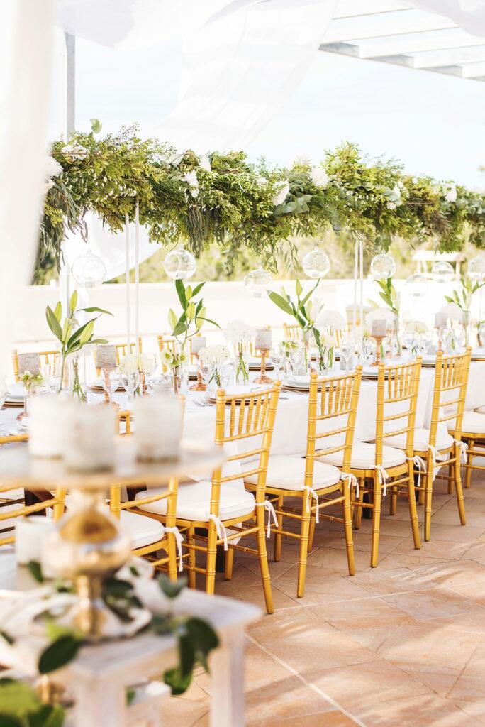 Ibiza Ville per matrimoni e proprietà esclusive