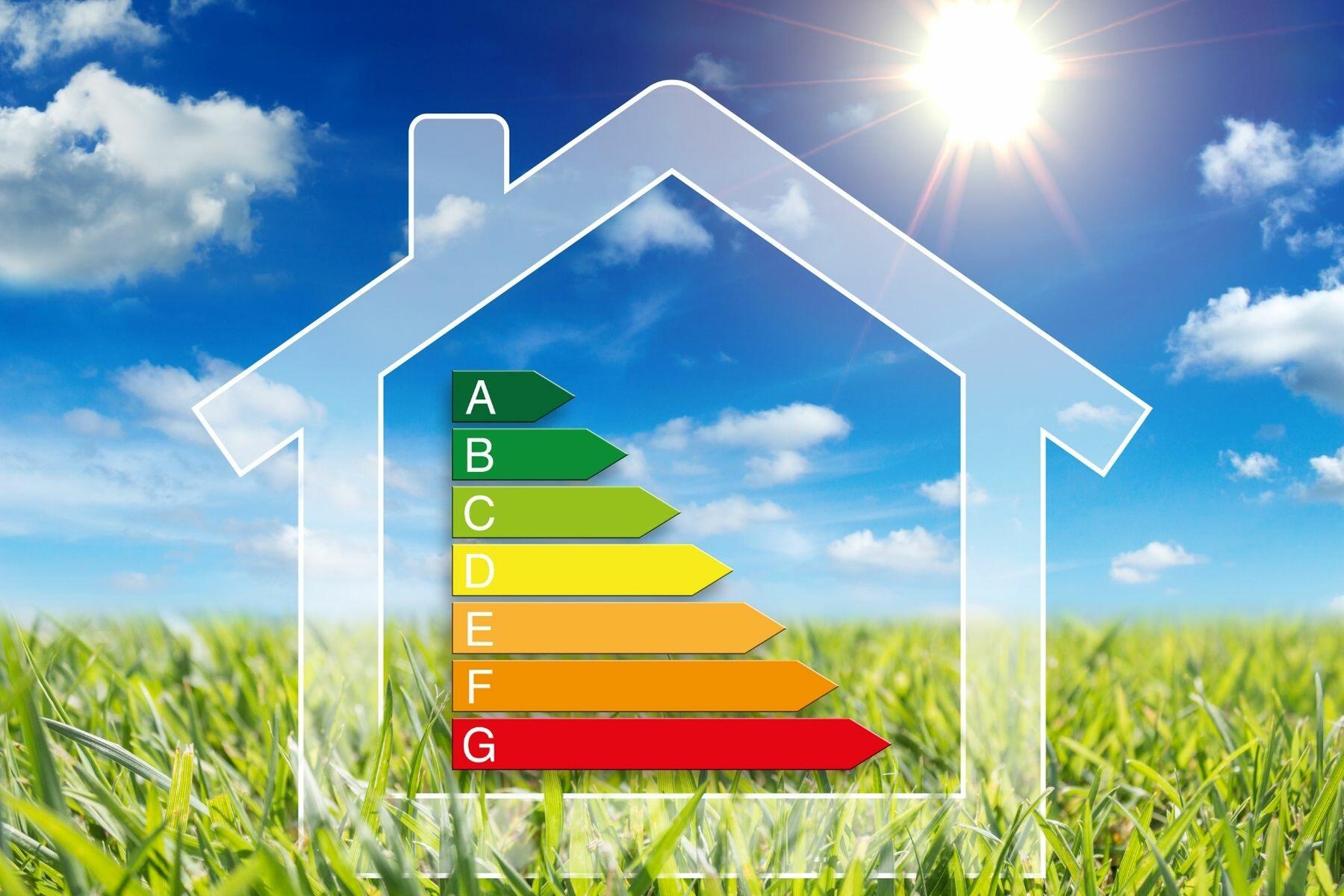 Case efficienti dal punto di vista energetico - Una guida per i proprietari di case a Ibiza Parte 2