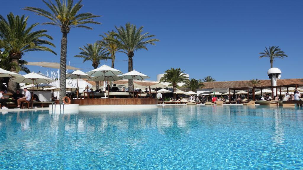 Ibiza estate 2022: IMS Ibiza 2022