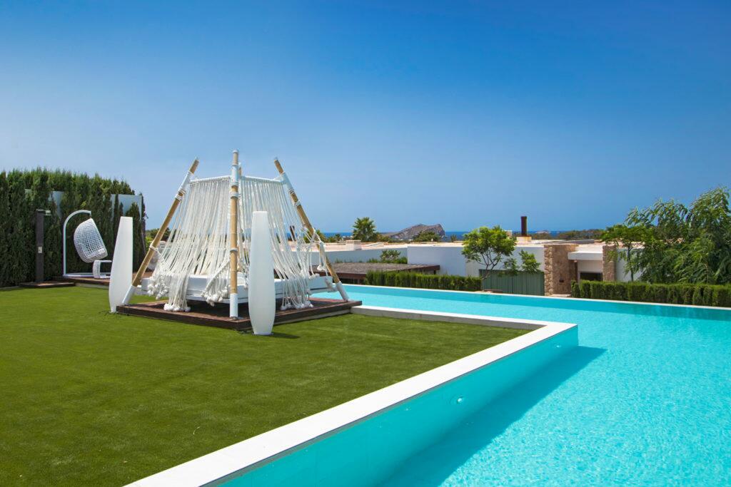Villa Cala Conta, Ibiza | IMMOBILE VENDUTO