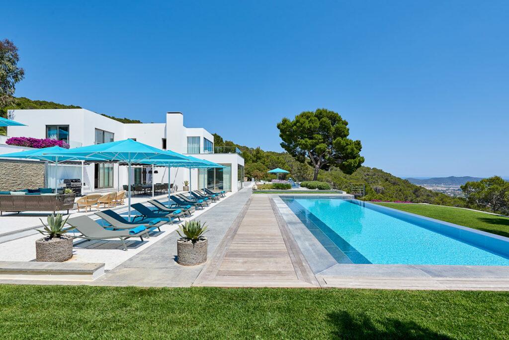Ibiza Proprietà