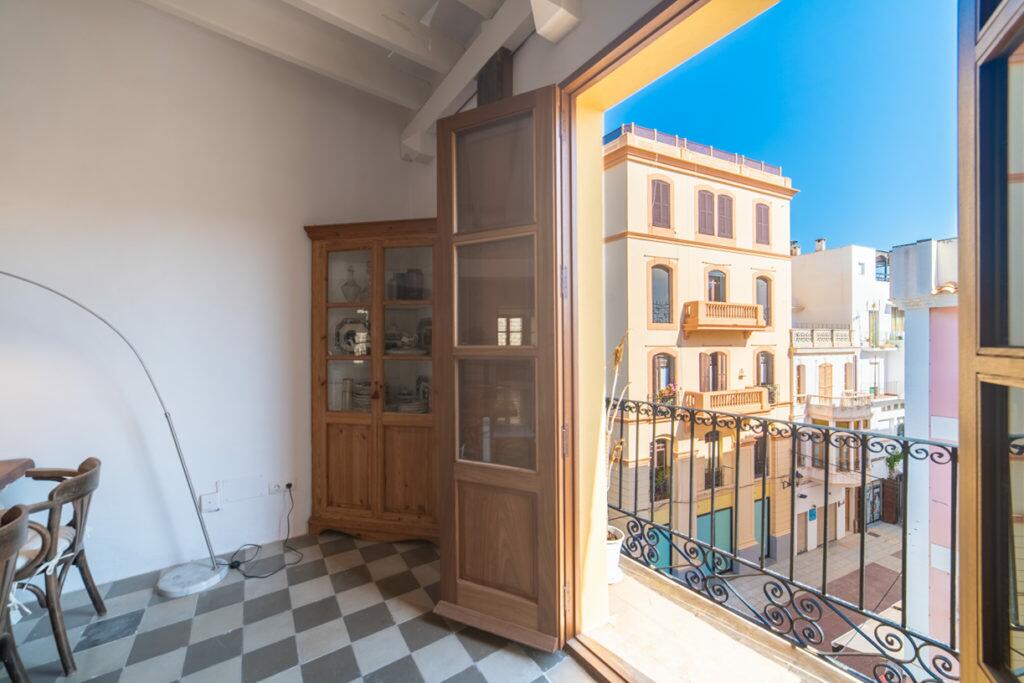Acquistare un immobile a Ibiza Città 2022