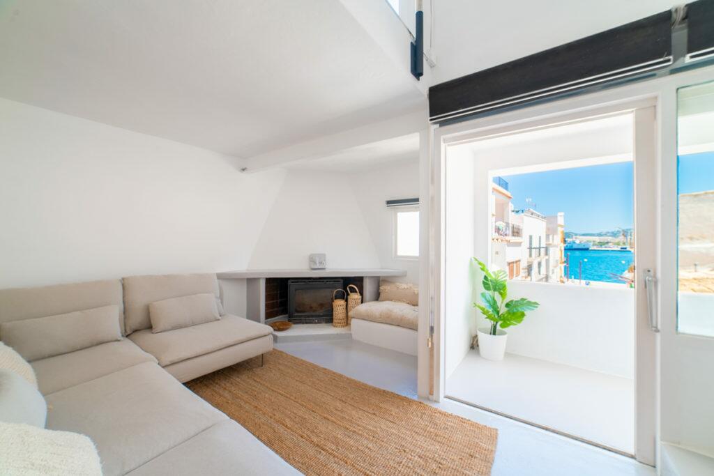 Top 5 Proprietà esclusive in vendita nel 2022: Duplex Broner La Marina