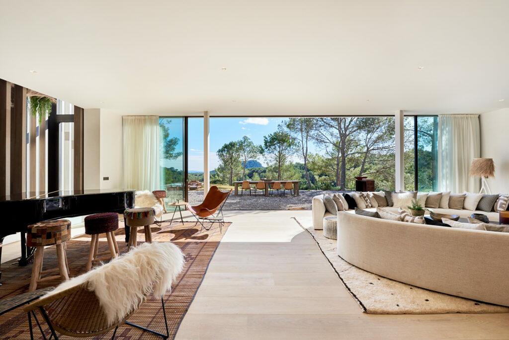 Vendita di immobili a Ibiza e valutazione della casa