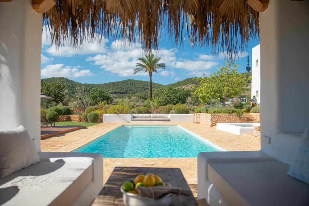 Le migliori ville in affitto di Ibiza - Can Alegria