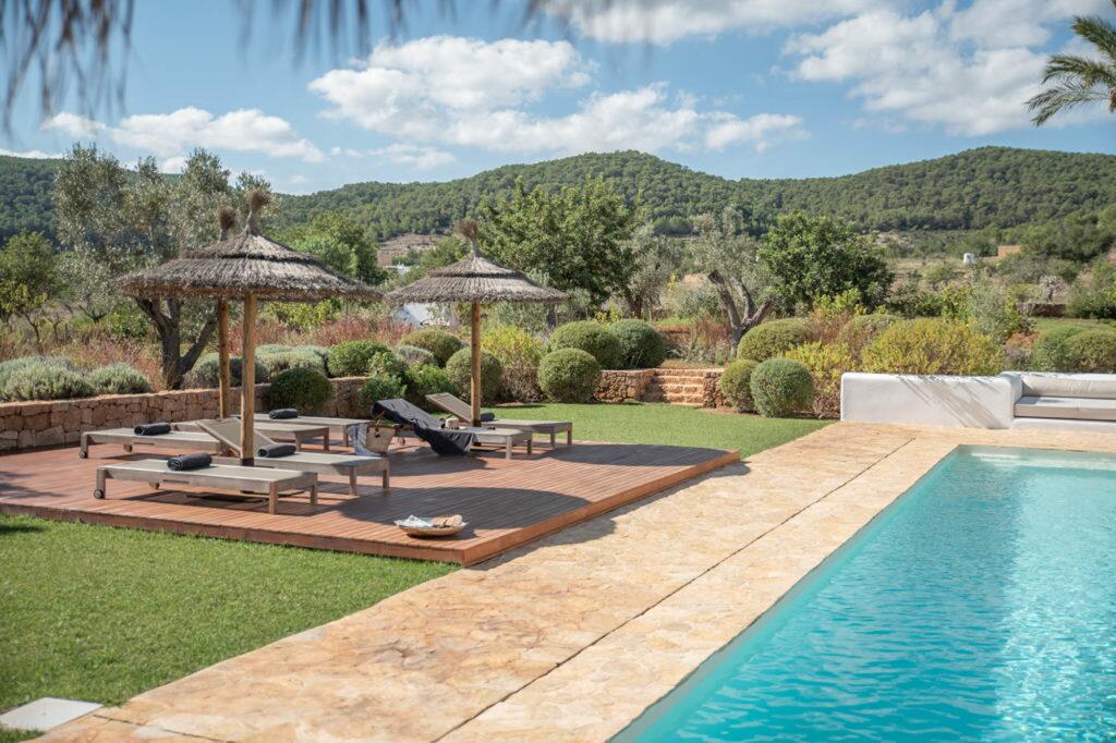 Le migliori ville in affitto di Ibiza - Can Alegria