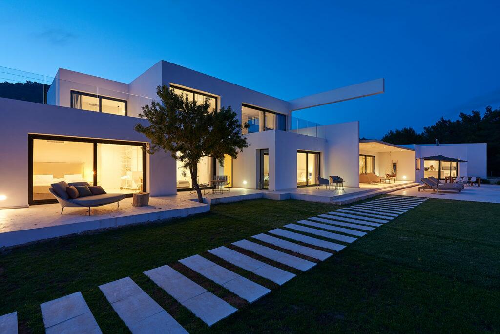 Costi di acquisto e proprietà di un immobile a Ibiza - Proprietà di prestigio