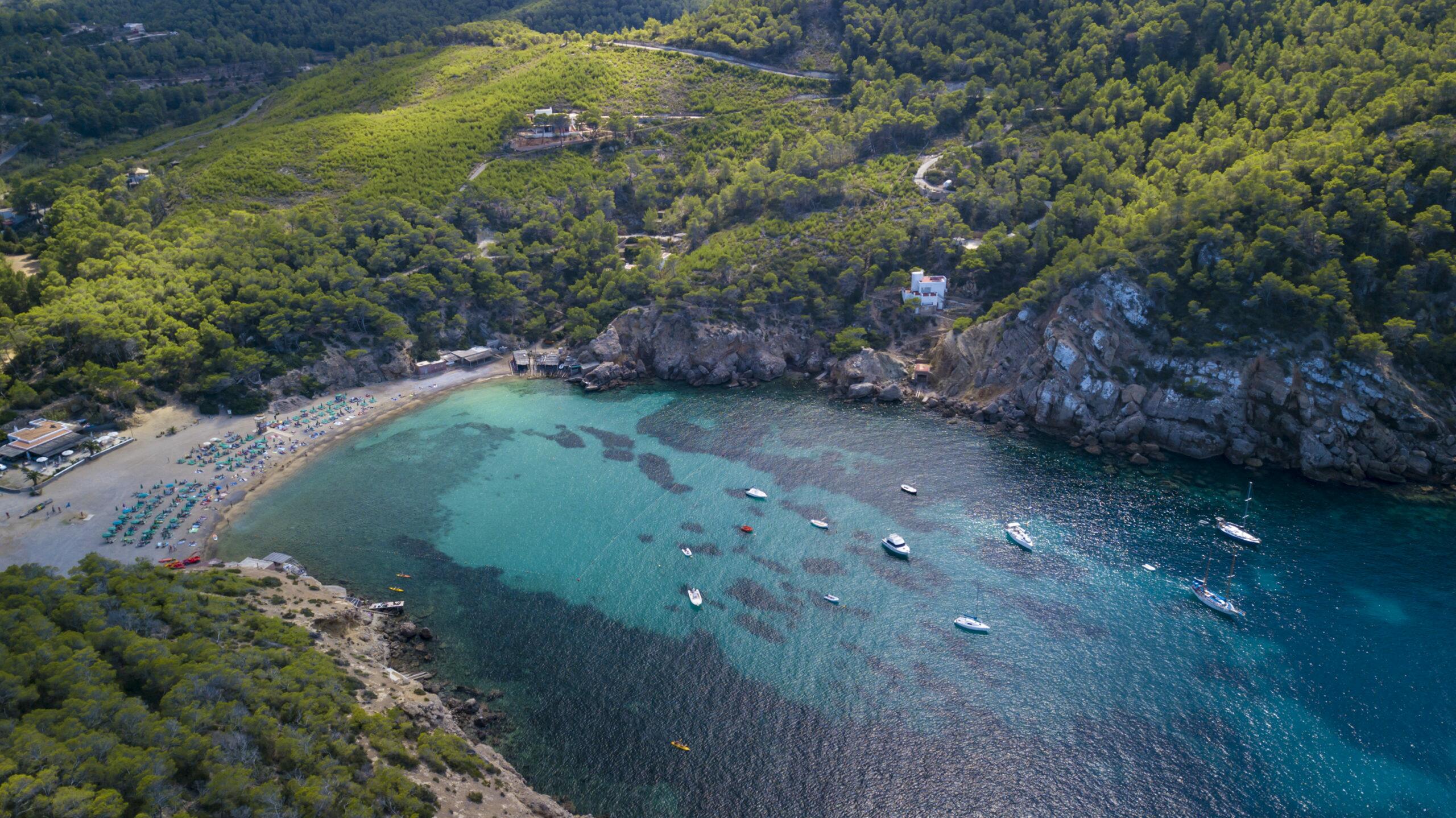 Benirrás Ibiza