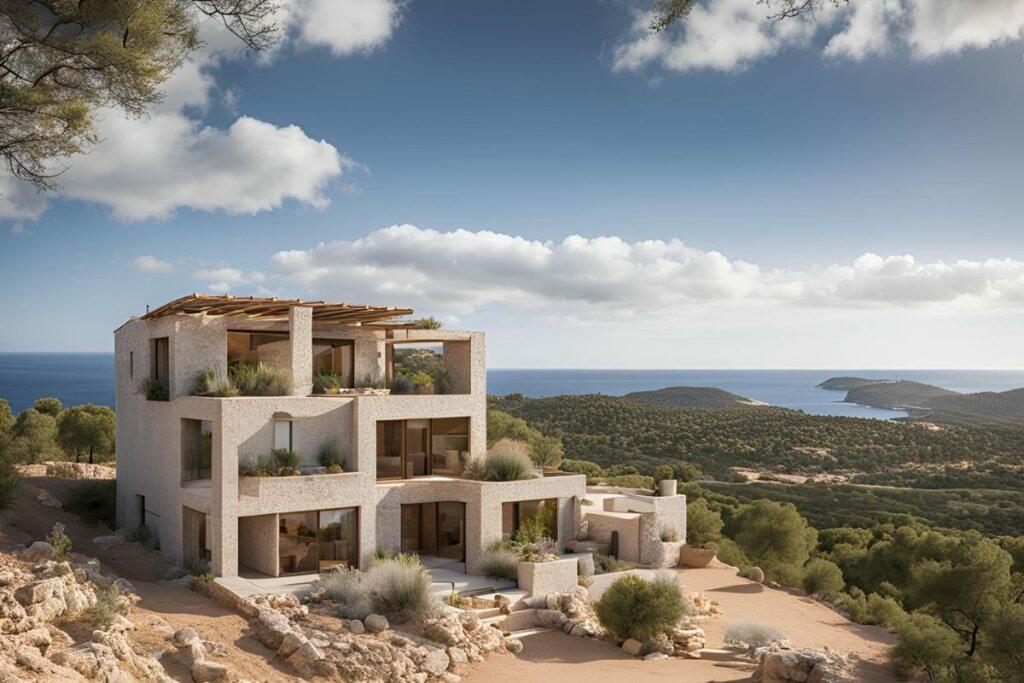 Guida alla legalizzazione delle costruzioni di terreni rustici a Ibiza - Decreto Legge 3/2024
