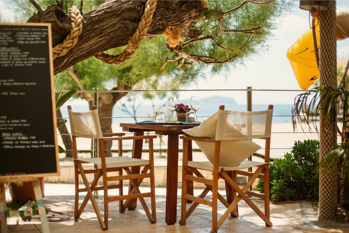 La Boat House Ibiza