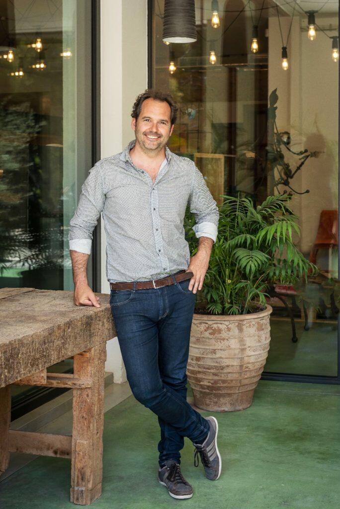 Robin Local Ibiza Architetto RVdD Arquitectura