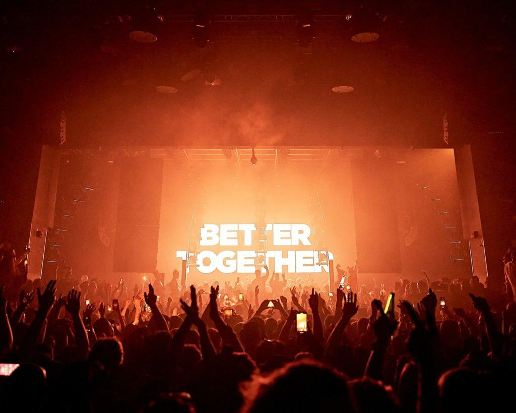 Ibiza estate 2022: Ushuaia e Hï