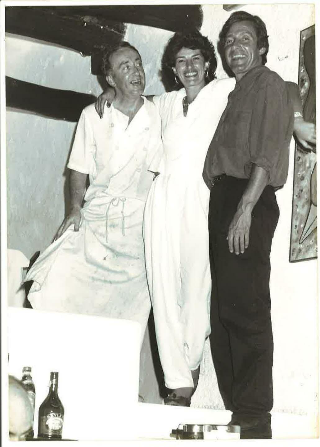 Prestige Properties Pascale Dufournier