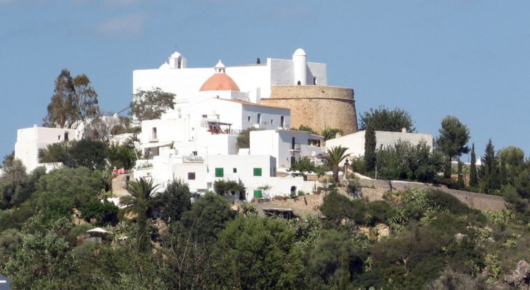 Collina Puig de Missa