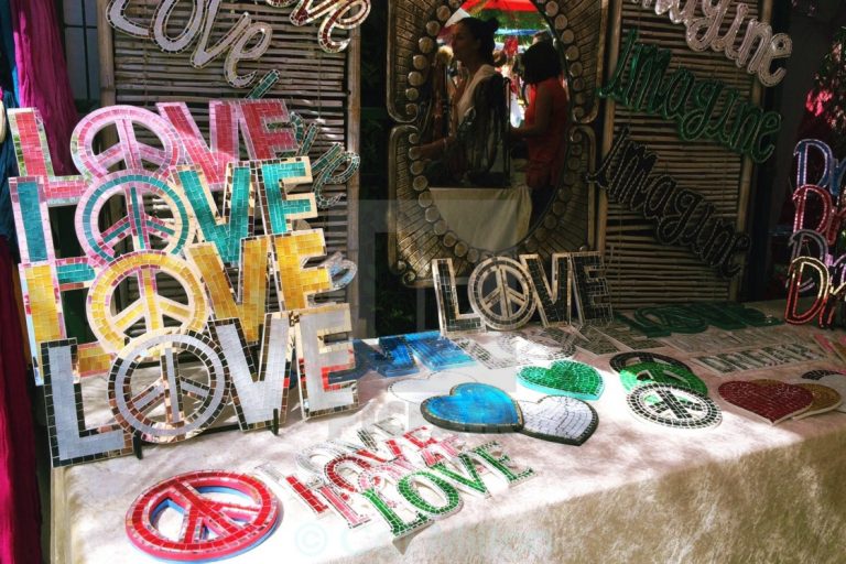 Mercato Hippy di Las Dalias