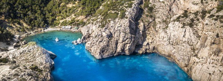 Proprietà in vendita e in affitto a San Juan de Labritja