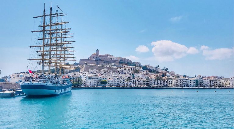 Perché acquistare un immobile a Ibiza (Comune di Eivissa)?