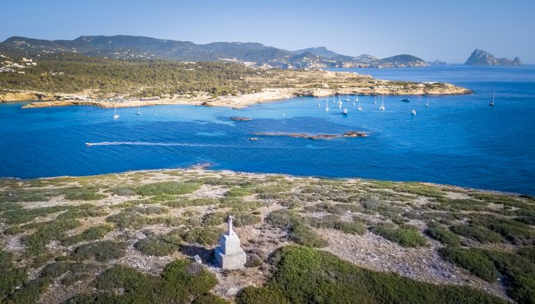 Perché acquistare un immobile a Sant Josep de sa Talaia?