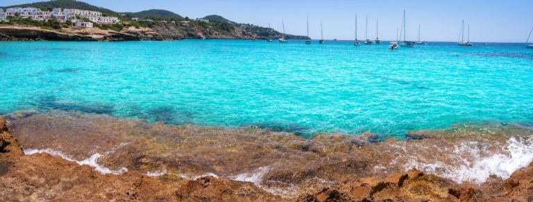 Vivere a Ibiza: La vita a Cala Tarida