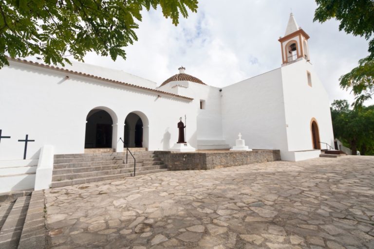 Vivere a Ibiza: La vita a Sant Joan De Labritja (San Juan Bautista)