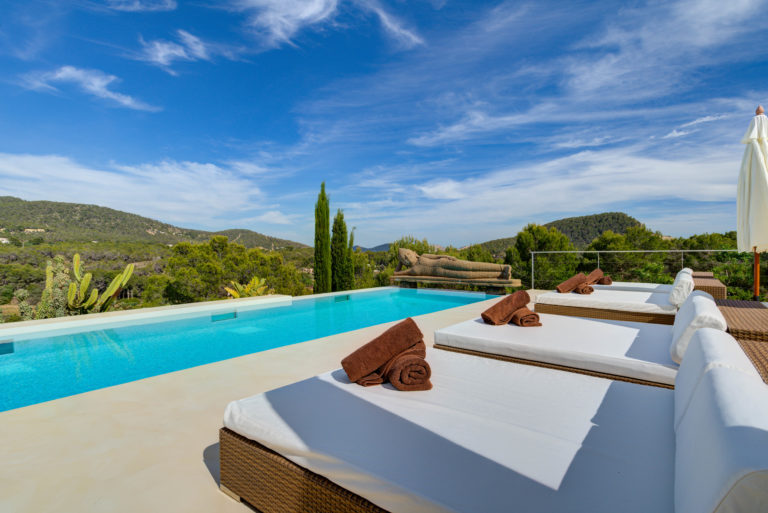 Rapporto annuale sul mercato immobiliare di Ibiza 2021 e previsioni per il 2022