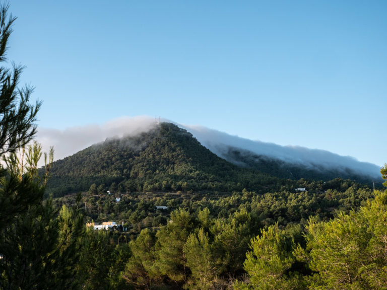 Vivere a Ibiza: La vita a San José (Sant Josep de sa Talaia)