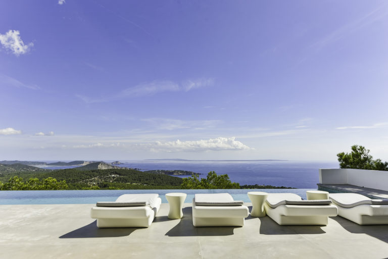 Organizzate il vostro evento privato a Ibiza con Prestige Concierge Services