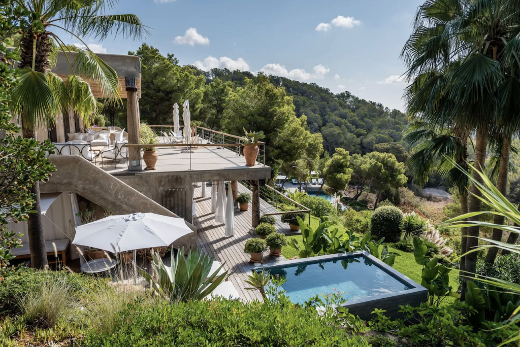 Ibiza Location per matrimoni Villa Paradiso by Prestige Properties Ibiza Location per matrimoni Villa Paradiso by Prestige Properties