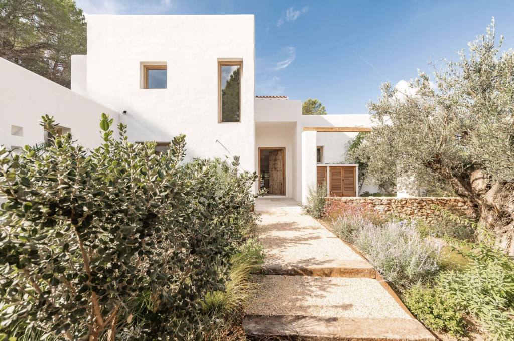 Can Maor Ibiza Prestige