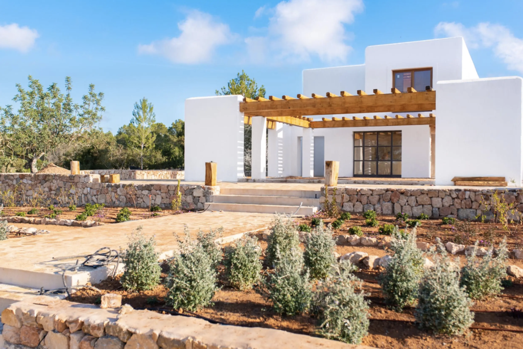 Finca Fruitera Ibiza Prestige