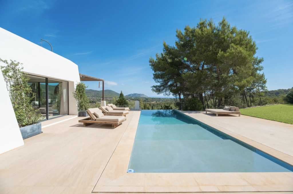 Villa Turquoise Ibiza Prestige