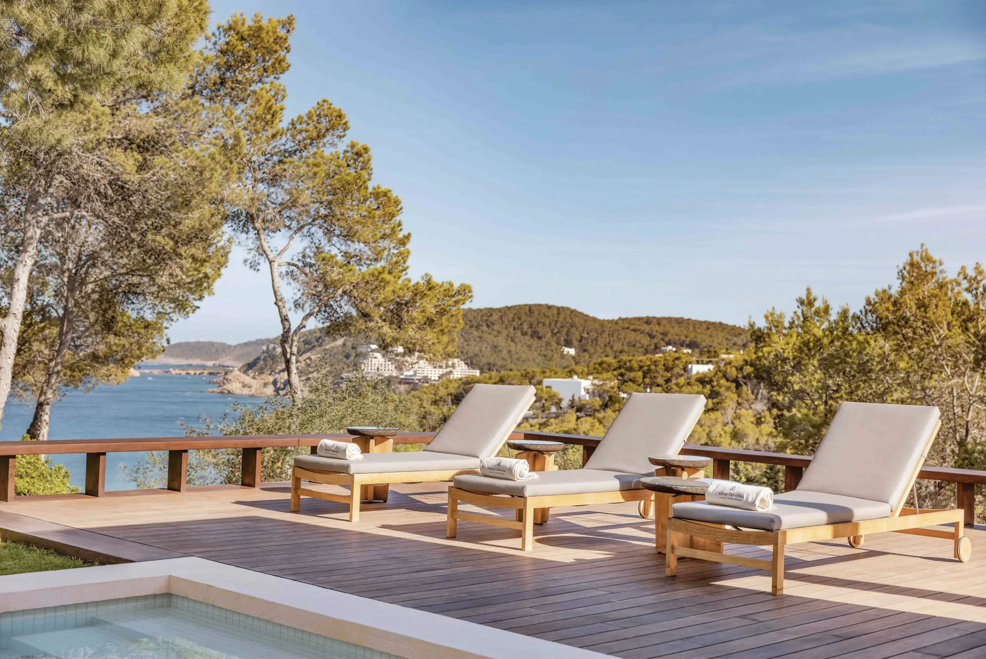Prestige Properties - Noleggio VILLA AUREA