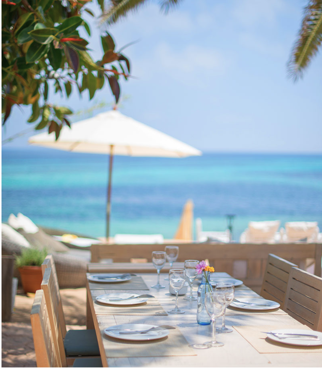 Ristorante La Escollera Ibiza