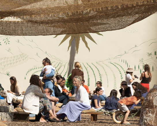 Fattoria Juntos Ibiza